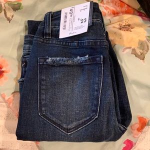 BRAND NEW KANCAN JEANS!!!
